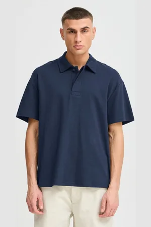 Solid Poloshirt SDOSWALD klassisches Poloshirt - Verkäufer: meinemarkenmode