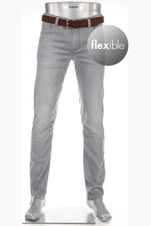 Alberto Bequeme Jeans - Verkäufer: Alfons W. - Online Fashion Store