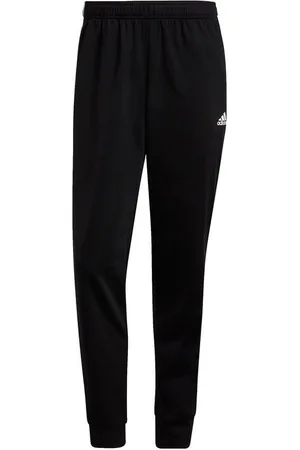 adidas Trainingshose adidas Herren Trainingshose Warm-Up Tricot Tapered 3S Track Pant - Verkäufer: CORTEXPOWER