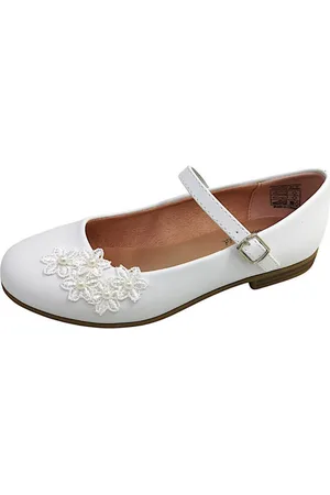 Jane Klain Ballerina Riemchenballerina - Verkäufer: H&D Schuhcompany