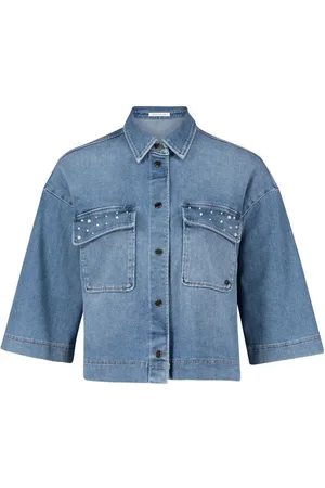 Betty & Co Jackenblazer - Verkäufer: Kaufhaus Ahrens GmbH & Co. KG