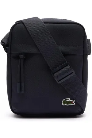 Lacoste Umhängetasche Vertical Camera Bag - Verkäufer: Sport Klingenmaier