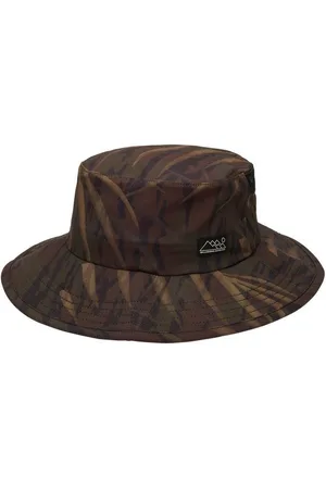 Billabong Baseball Cap Adventure Division Big John