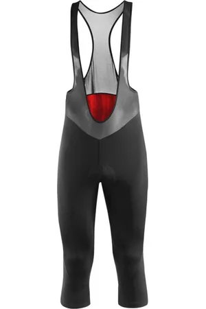 Löffler Fahrradhose M 3/4 BIKE BIB TIGHTS BASIC GE - Verkäufer: beim-schaeftlmaier