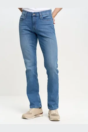 Big Star Slim-fit-Jeans TERRY niedrige Leibhöhe - Verkäufer: