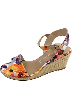 Tamaris Sandalette Sandale - Verkäufer: H&D Schuhcompany