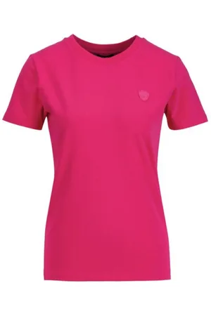19V69 Italia T-Shirt - BASIC T-SHIRT R-NECK - BELLA - by 19V69 Versace - Verkäufer: Schneider Fashion Store