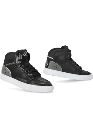 Acerbis Lock Motorrad Schuhe Motorradstiefel - Verkäufer: Fc-Moto