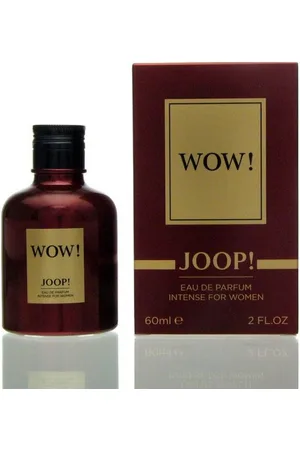 JOOP! Eau de Parfum Joop Wow Intense For Women Eau de Parfum 60 ml - Verkäufer: RedZilla