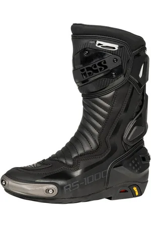 IXS RS-1000 Motorradstiefel Motorradstiefel Atmungsaktiv abriebfest - Verkäufer: Fc-Moto