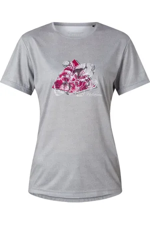 nakamura Radtrikot Da.-Shirt Debbie wms 026 GREY - Verkäufer: SportTimm