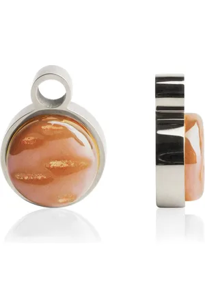 ALEXASCHA Runder Anhänger Anhänger für Creolen • Mix & Match Charms - Verkäufer: