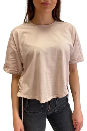 Diesel T-Shirt Black Gold TESSY TOP Damen T-Shirt - Verkäufer: fashion4smile