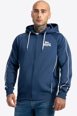 Lonsdale London Kapuzensweatjacke ACHAVANICH (1-tlg) - Verkäufer: Punch GmbH