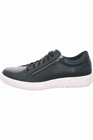 Jomos [D2C] 321317 44 000 Schnürschuh - Verkäufer: schuhplus - Schuhe in Übergrößen