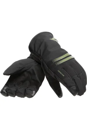 Dainese Motorradhandschuhe Plaza 3 D-Dry wasserdichte Motorradhandschuhe - Verkäufer: Fc-Moto