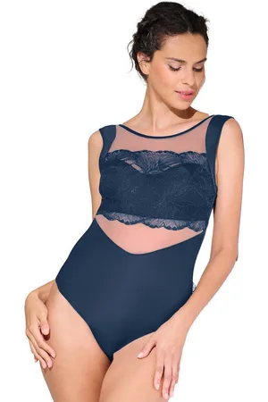 Lisca Body Brazilian Body ohne Bügel Clean-Cut Charisma (Stück, 1-tlg) gerader Beinausschnitt - Verkäufer: Sibrise