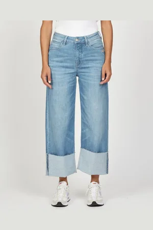 Gang 5-Pocket-Jeans - Verkäufer: Kaufhaus Ahrens GmbH & Co. KG