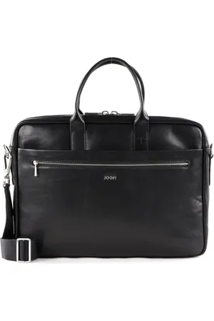 JOOP! Aktentasche Treviso Pandion Briefbag, aus echtem Rindsleder - Verkäufer: modeherz