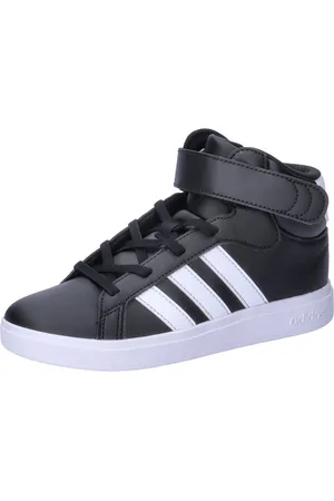 adidas Adidas Kinder Sneaker Grand Court Mid K Sneaker - Verkäufer: CORTEXPOWER