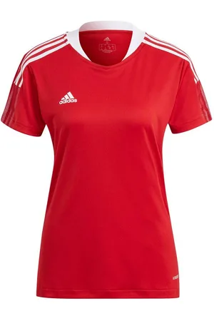 adidas Fußballtrikot adidas Damen Trainingstrikot Tiro 21 - Verkäufer: CORTEXPOWER