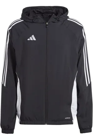 adidas Regenjacke adidas Herren Windbreaker Tiro 24 WB - Verkäufer: CORTEXPOWER
