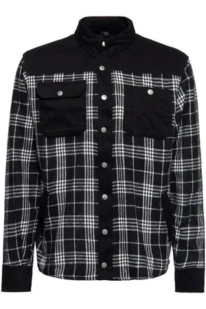 King kerosin Allwetterjacke Lone Wolf Blanko Adventure Funktionshemd - Verkäufer: Fc-Moto