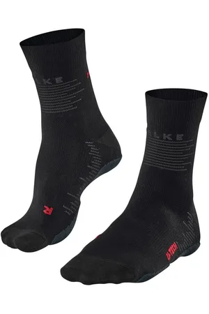 Falke Laufsocken RU True Motion (1-Paar) fördert Stabilität und Komfort - Verkäufer: