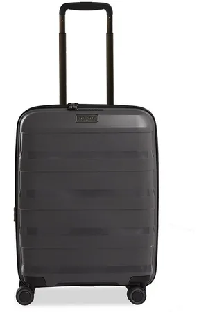 Stratic Handgepäck-Trolley Straw + - Hartschalen Koffer S (55 cm), 4 Rollen - Verkäufer: Koffer24 GmbH