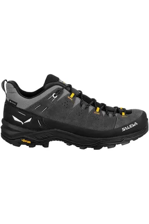 Salewa Herren Wanderschuhe Alp Trainer 2 GTX Trekkingschuh - Verkäufer: Wohlleben Sports