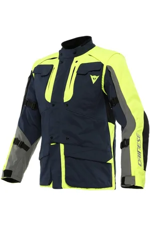Dainese Motorradjacke Alligator Tex Motorrad Textiljacke - Verkäufer: Fc-Moto