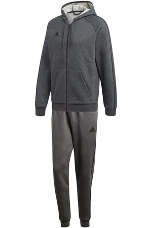 adidas Trainingsanzug adidas Herren Sweatanzug Core 18 - Verkäufer: CORTEXPOWER
