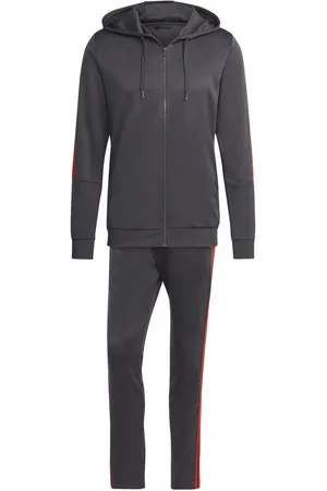 adidas Trainingsanzug adidas Herren Trainingsanzug 3S DK Tracksuit - Verkäufer: CORTEXPOWER