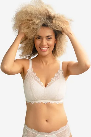 SugarShape Bralette SENSLA Bralettes wattiert - Verkäufer: