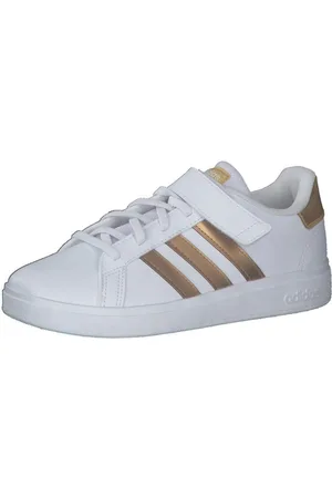 adidas Adidas Kinder Sneaker Grand Court 2.0 EL K Sneaker - Verkäufer: CORTEXPOWER
