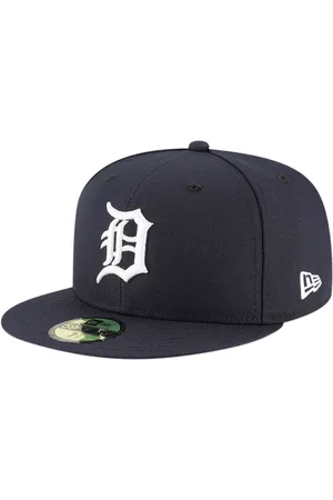 New Era Fitted Cap MLB Detroit Tigers Authentic On Field Game 59Fifty - Verkäufer: BACKSPIN-Shop