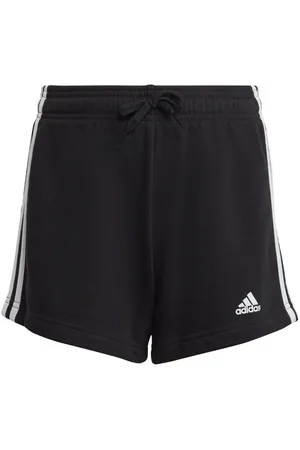 adidas Trainingsshorts adidas Mädchen Short Essentials 3-Stripes Shorts - Verkäufer: CORTEXPOWER