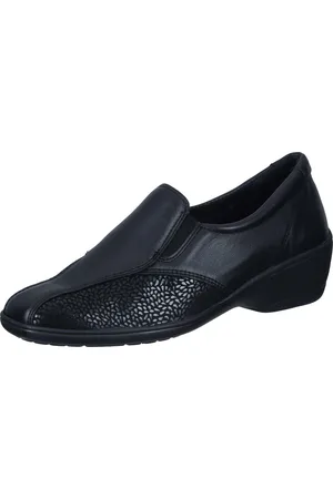 Comfortabel Slipper Slipper mit Gummizug - Verkäufer: PS shoe fashion GmbH