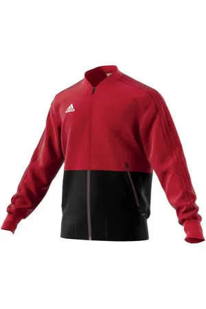 adidas Trainingsjacke adidas Kinder Präsentationsjacke Condivo 18 - Verkäufer: CORTEXPOWER