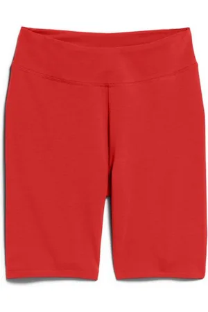Armedangels Shorts NEDAA LITAA Damen Shorts aus Bio-Baumwoll Mix (1-tlg., Fitted) Shorts aus Bio-Baumwoll Mix - Verkäufer: