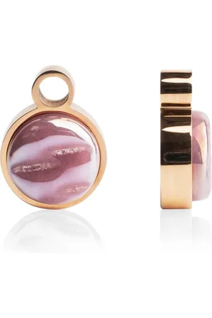 ALEXASCHA Runder Anhänger Anhänger für Creolen • Mix & Match Charms - Verkäufer: