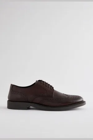 Next Budapester aus Leder Schnürschuh (1-tlg) - Verkäufer: Germany GmbH