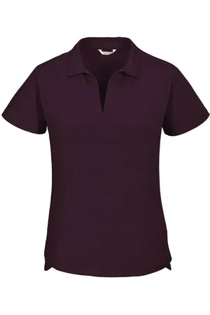 Killtec T-Shirt KOS 21 WMN TSHRT WEINTRAUBE - Verkäufer: INTERSPORT Schwab