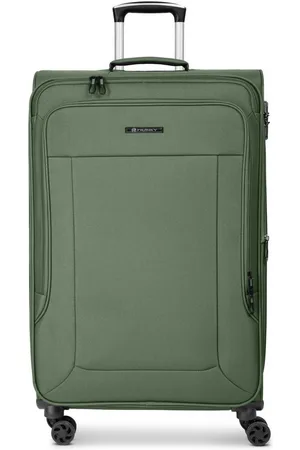 Franky Weichgepäck-Trolley Melbourne 3.0, 4 Rollen, Polyester - Verkäufer: WE LOVE BAGS