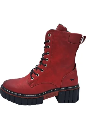 Mustang Winterboots - Verkäufer: Schuh-Laden