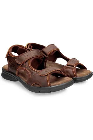 Panama Jack Salton Sandale Sommerschuh, Klettschuh, Outdoorsandale mit weicher Innensohle