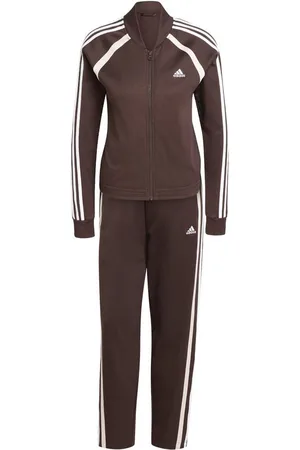 adidas Trainingsanzug adidas Damen Trainingsanzug W TEAMSPORT TS - Verkäufer: CORTEXPOWER