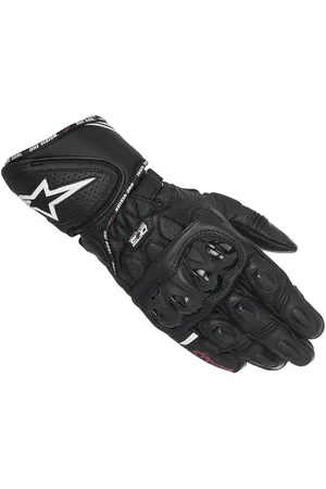 Alpinestars Motorradhandschuhe GP Plus R Motorrad Handschuhe belüftet dehnbar - Verkäufer: Fc-Moto