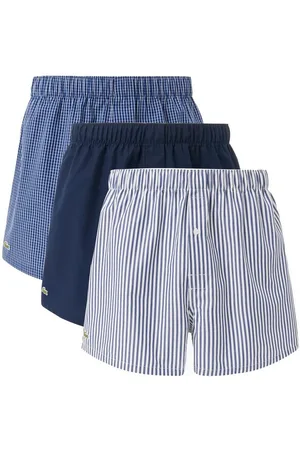 Lacoste Boxershorts 3er-Pack Boxershorts - Verkäufer: Sport Klingenmaier