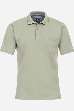 Redmond Poloshirt Poloshirt Soft touch - Verkäufer: MichaelaX-Fashion-Trade